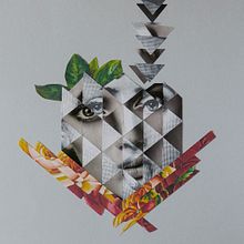 Fornasetti. Fine Arts project by ia Llamozas - 05.06.2018