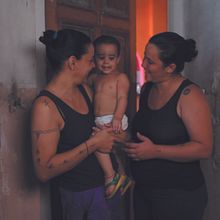 MAMIS: a family portrait . % Virginia Fuentes tarafından hazırlanan Film, Yaratıcılık, Görsel-İşitsel Prodüksi, Ve on projesi - 03.20.2014