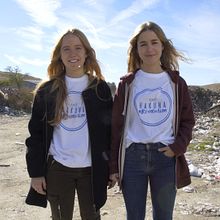 Small Revolutions by Pompeii. Un progetto di Creatività e Pubblicità di Virginia Fuentes - 06.01.2017