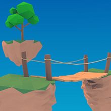 HamsterMaze3D. 3D, Animação 3D, Programação , Design de jogos, Modelagem 3D, e Videogames projeto de Miguel Cruz Benítez - 06.09.2018