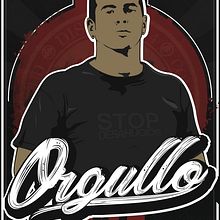 Orgullo. Un progetto di Design, Graphic design e Illustrazione digitale di Carlos Garcia - 08.09.2018