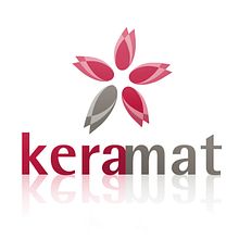Kermat (logo). Br, ing, Identit, and Logo Design project by Sergio Montesinos - 04.06.2006