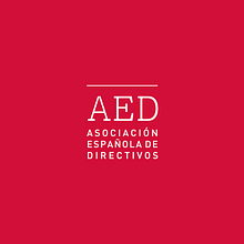 Asociación Española de Directivos. Web Design project by Carlos Etxenagusia - 09.09.2018