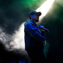 Dellafuente en la Primavera Trompetera . Film, video și televiziune, Muzică și Video de Juan Tirve - 09.09.2018