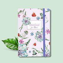 Mi Proyecto del curso: Ilustración botánica con acuarela. Un progetto di Illustrazione tradizionale, Disegno, Disegno artistico e Pittura ad acquerello di Jocelin Flores - 17.12.2018