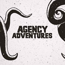 Agency Adventures, Proyecto de ilustración. Ein Projekt aus dem Bereich Design von Figuren, Traditionelle Illustration und Werbung von Ivan Ramirez Fino - 10.09.2018
