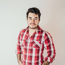 Mi Proyecto del curso: Diseño de logotipos caligráficos. Calligraph project by Miguel Montejano - 07.31.2019