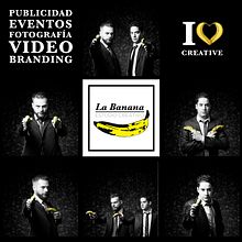 Producción y edición de vídeo con cámara DSLR y Adobe Premiere _ La Banana. Video project by Héctor Vela Rivas - 09.10.2018