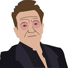 Bono. Un projet de  de Carlos Mur Sabio - 10.09.2018