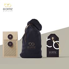 Diseño de Logotipo. Un proyecto de Diseño de logotipos y Diseño gráfico de Estefanía Martínez Serrano - 10.09.2018