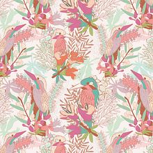 Terra : Creación y comercialización de patterns vectoriales. Graphic Design, Printing, and Traditional illustration project by andrea elias rosas - 09.11.2018