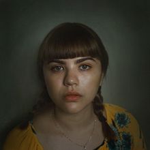 Mi Proyecto del curso: Autorretrato fotográfico artístico. Photograph, and Portrait Photograph project by Eliana Gómez Caicedo - 09.11.2018