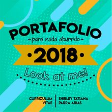 Look at me Realización. Un proyecto de Diseño de Shirley Parra Arias - 11.09.2018