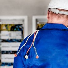 Electrician in St kilda. Un proyecto de Arquitectura de Shane S - 11.09.2018