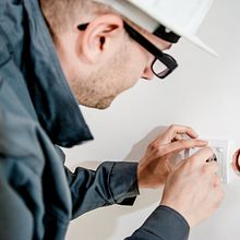 Local Electrician Malvern. Un proyecto de Arquitectura de Shane S - 11.09.2018