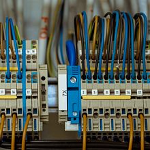 Local Electrician Blackburn. Un proyecto de Arquitectura de Shane S - 11.09.2018