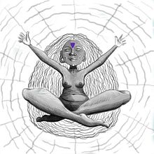Venus. Un proyecto de Bellas Artes, Dibujo, Dibujo a lápiz, Ilustración tradicional e Ilustración digital de Laura Ceballos - 11.09.2018
