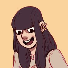 hermanos . Animation, 2D Animation, Comic, Concept Art, and Character Design project by Gaspar Satorres Gil - 09.11.2018