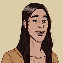 Ina' li concepts . Animation, 2D Animation, Comic, Concept Art, and Character Design project by Gaspar Satorres Gil - 09.11.2018