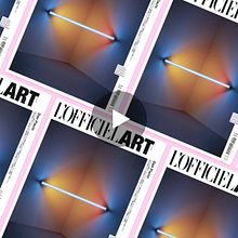 L'Officiel Art Arco 2018. Un projet de Vidéo de Salvador Colmenar Bassols - 11.02.2018
