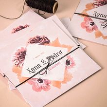 Xana y Pedro. Un proyecto de Creatividad, Diseño, Diseño gráfico e Ilustración tradicional de Xana Morales - 05.08.2017