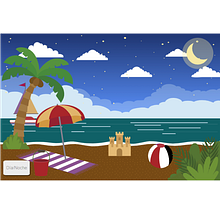  SVG: ilustrar y animar con código. Web Design project by Viviana P. Garzón - 09.19.2018
