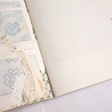 Punto Fantasía Ein Projekt aus dem Bereich Bildende Künste von analiaorezzoli - 11.09.2018