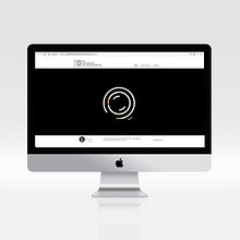 Web para Creando Comprendemos. Web Design project by Gabriel Fernández - 07.18.2017