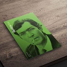 Ilustrados. Editorial Design project by Diego Larrazabal Melgar - 09.11.2018