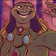 Los tres sabios en su viaje . Animation, 2D Animation, Comic, Concept Art, and Character Design project by Gaspar Satorres Gil - 09.12.2018