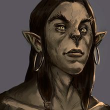 Digital sketches . Animation, 2D Animation, Comic, Concept Art, and Character Design project by Gaspar Satorres Gil - 09.12.2018