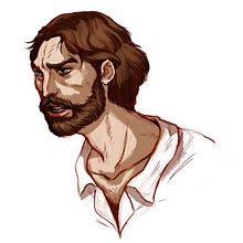 Digital sketches. Animation, 2D Animation, Comic, Concept Art, and Character Design project by Gaspar Satorres Gil - 09.12.2018