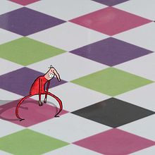 Sabandijas. Animation, 2D Animation, and Character Animation project by Urs Hampel - 09.12.2018