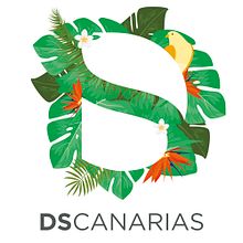 Publicaciones y contenidos de la campaña en redes sociales de evento en Canarias.. Social Media project by Doro Taurel - 07.10.2018