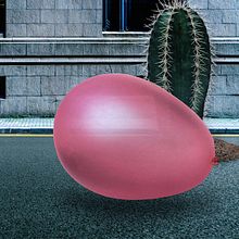 Parking assist Mercedes-Benz. Concept Art, Art Direction, and Graphic Design project by Bruno Pardo - 09.12.2018