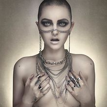 Portafolio Alter Imago. Projekt z dziedziny Fotografia stud, jna,  Fotografia mod, Fotografia portretowa i Światło w fotografii użytkownika Eduardo Gómez (Alter Imago) - 12.09.2017