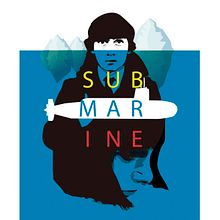 POSTER FAN ALTERNATIVO. Traditional illustration project by Patricia Cruz Parrilla - 03.08.2019