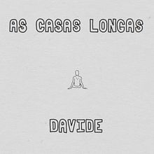 Videoclip Davide - As casas longas. 2D Animation project by Antón Miranda Méndez - 12.29.2017