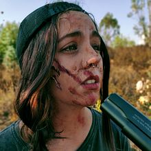 Mi Proyecto del curso: Lost Innocence. Een project van Fotografie van Carmen González López - 13.09.2018