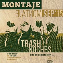 Montaje - Editorial. Un proyecto de Diseño editorial de Ximena Sanchez Calvo - 01.09.2015