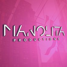 Manolita Productions. Br, ing & Identit project by Salvador Colmenar Bassols - 03.10.2017