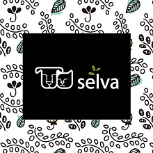 SELVO - Diseño de Logotipo, corpóreo, plotters  y papelería comercial. Un proyecto de Diseño de carteles, Diseño de logotipos y Diseño gráfico de Ximena Sanchez Calvo - 01.05.2017