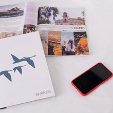 Bjurfors Mallorca. Social Media project by Rodrigo Carrasco - 09.13.2018