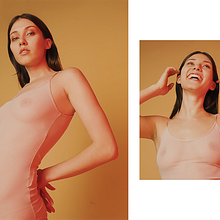 VIRGINIA-BLOW MODELS. Un progetto di Direzione artistica di Laura Jauregui - 13.02.2016