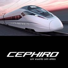 Proyecto Ferrocarril privado en España. Projekt z dziedziny Br, ing i ident, fikacja wizualna i  Nazewnictwo użytkownika Carlos Roman - 14.09.2018