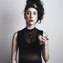 Rabia contenida. Een project van Portretfotografie van Patricia Lopez Perez - 14.09.2018