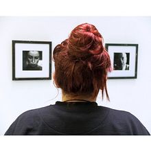 Featured artistic work. Video project by Naikari Díaz - 09.14.2018