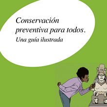 Conservación del Patrimonio. Programming, Graphic Design, Interactive Design, and UX / UI project by Quique Rodríguez - 12.03.2014