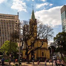 Mi Proyecto del curso: Producción y edición de vídeo con cámara DSLR y Adobe Premiere . Film, Video, Dan TV proyek oleh Francisco Quisilema Hidalgo - 09.14.2018