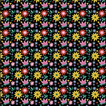 Mi Proyecto del curso: Pattern Design analógico y digital Ein Projekt aus dem Bereich Modedesign und Grafikdesign von Liliana Juliao - 14.09.2018